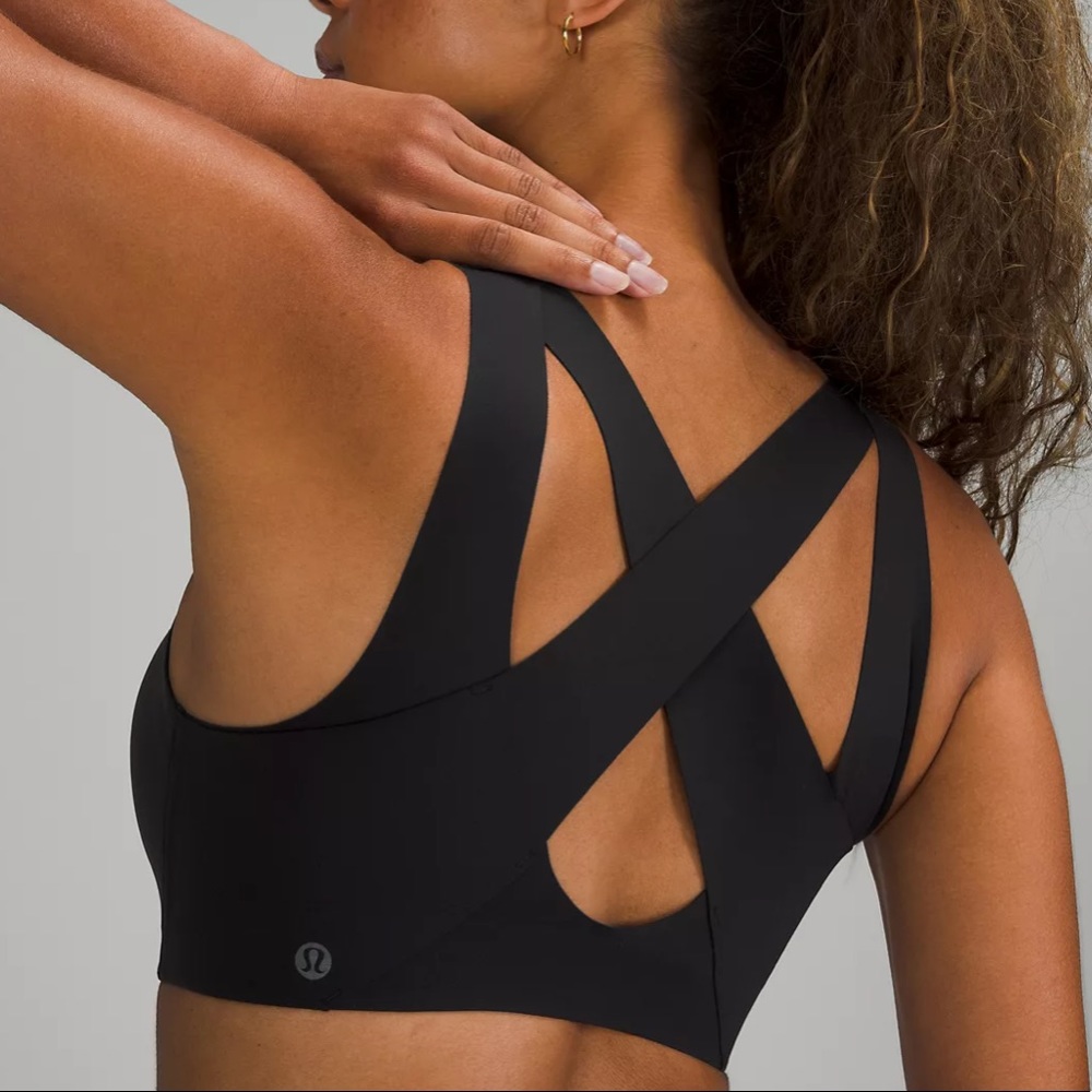 Lululemon Enlite Bra